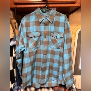 DIXXON “PIER AVE”